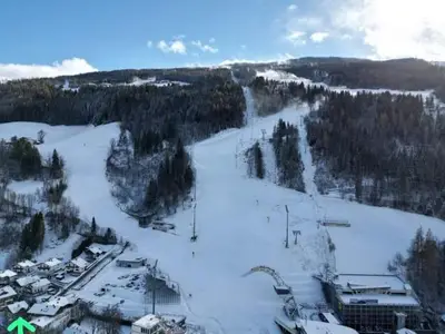 Ferienwohnung für 5 Personen in Schladming 7/9