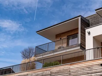 Ferienwohnung für 6 Personen (75 m²) in Schladming 4/10