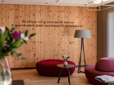 Ferienwohnung für 6 Personen (75 m²) in Schladming 5/10