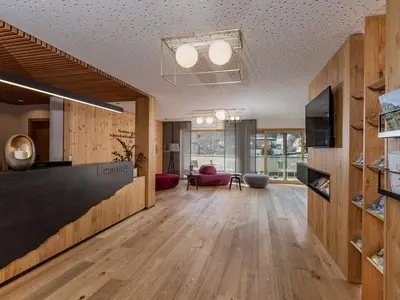 Ferienwohnung für 6 Personen (75 m²) in Schladming 6/10