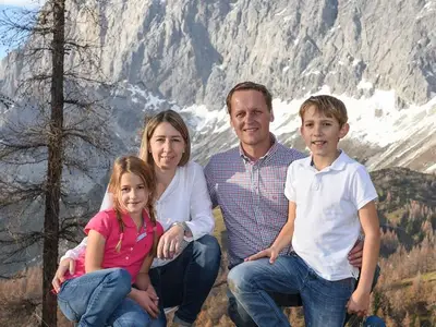 Ferienwohnung für 5 Personen (80 m²) in Schladming 7/10