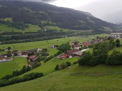 Ferienwohnung für 5 Personen (80 m²) in Schladming 9/10