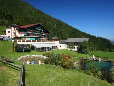 Ferienwohnung für 7 Personen (85 m²) in Schladming 3/10