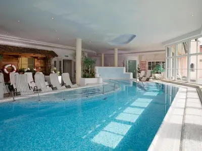 Ferienwohnung für 7 Personen (85 m²) in Schladming 2/10