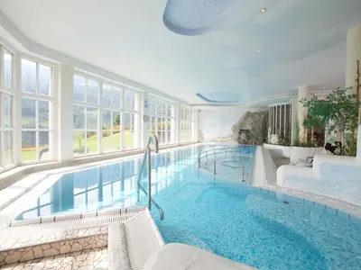 Ferienwohnung für 7 Personen (85 m²) in Schladming 4/10