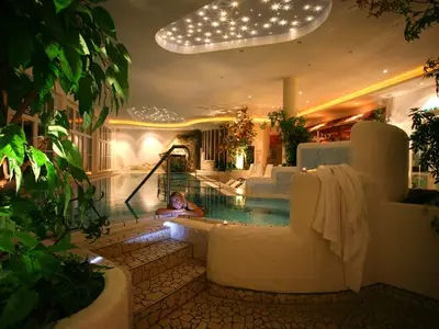 Ferienwohnung für 7 Personen (85 m²) in Schladming 6/10