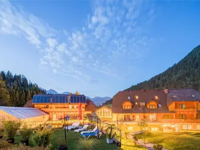 Ferienwohnung für 2 Personen (30 m²) in Schladming 3/10