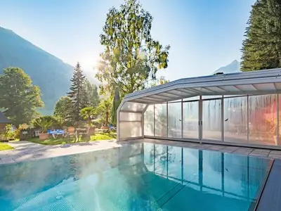 Ferienwohnung für 2 Personen (30 m²) in Schladming 4/10