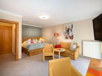 Ferienwohnung für 2 Personen (30 m²) in Schladming 6/10