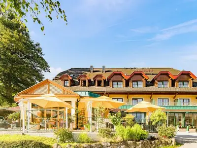 Ferienwohnung für 2 Personen (30 m²) in Schladming 8/10