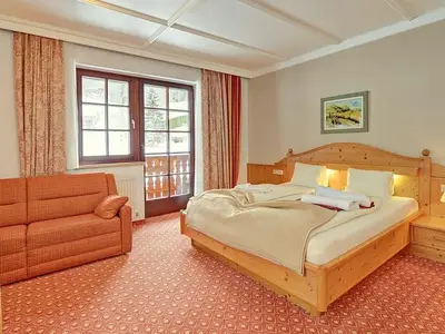 Ferienwohnung für 2 Personen (30 m²) in Schladming 9/10