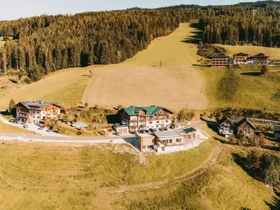 Ferienwohnung für 4 Personen (40 m²) in Schladming 1/10