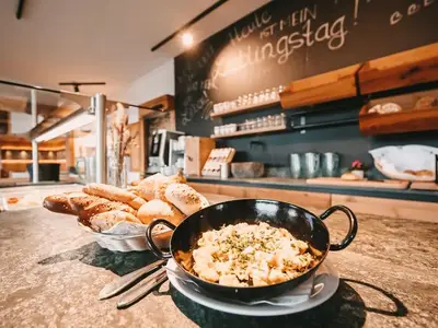 Ferienwohnung für 4 Personen (40 m²) in Schladming 3/10