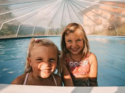 Ferienwohnung für 4 Personen (40 m²) in Schladming 4/10