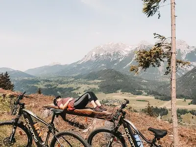 Ferienwohnung für 4 Personen (40 m²) in Schladming 5/10