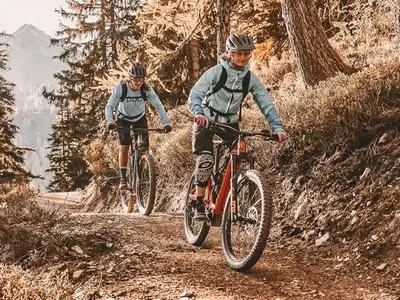 Ferienwohnung für 4 Personen (40 m²) in Schladming 7/10