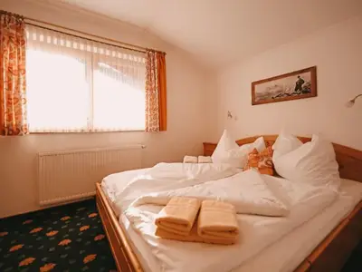 Ferienwohnung für 4 Personen (40 m²) in Schladming 10/10