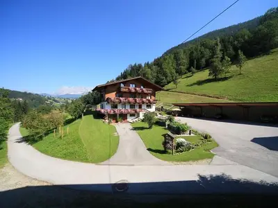 Ferienwohnung für 3 Personen (29 m²) in Schladming 1/10