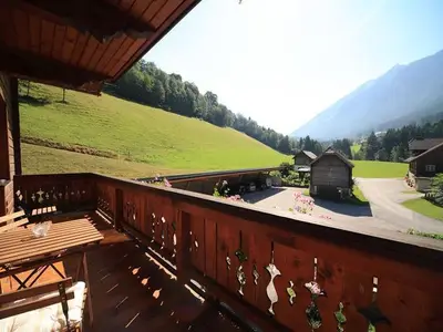 Ferienwohnung für 3 Personen (29 m²) in Schladming 3/10