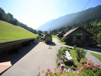Ferienwohnung für 3 Personen (29 m²) in Schladming 5/10