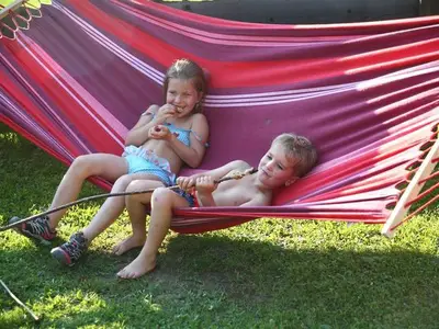 Ferienwohnung für 3 Personen (29 m²) in Schladming 7/10