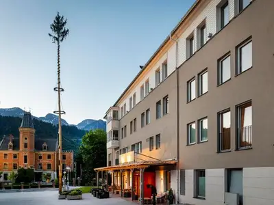 Ferienwohnung für 3 Personen (20 m²) in Schladming 1/10