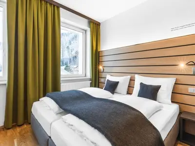 Ferienwohnung für 3 Personen (20 m²) in Schladming 2/10