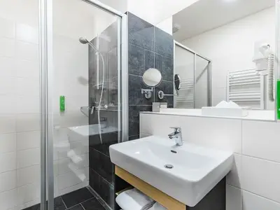 Ferienwohnung für 3 Personen (20 m²) in Schladming 3/10