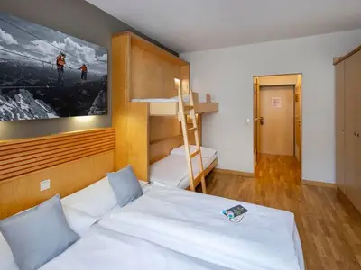 Ferienwohnung für 3 Personen (20 m²) in Schladming 5/10