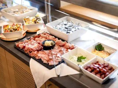 Ferienwohnung für 3 Personen (20 m²) in Schladming 6/10