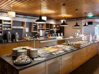 Ferienwohnung für 3 Personen (20 m²) in Schladming 7/10