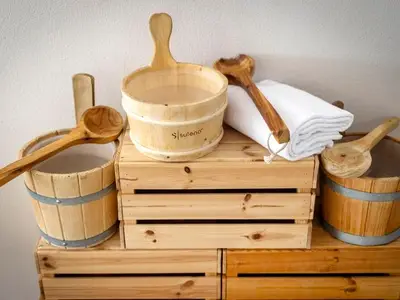 Ferienwohnung für 3 Personen (20 m²) in Schladming 9/10