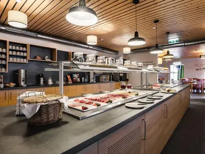 Ferienwohnung für 3 Personen (20 m²) in Schladming 10/10