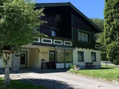 Ferienwohnung für 2 Personen (25 m²) in Schladming 1/10