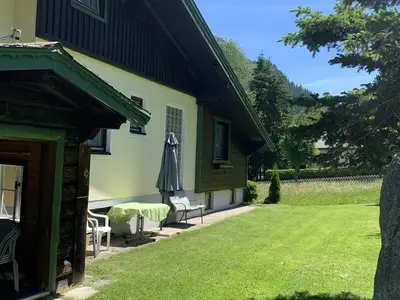 Ferienwohnung für 2 Personen (25 m²) in Schladming 2/10