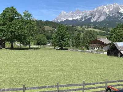 Ferienwohnung für 2 Personen (25 m²) in Schladming 3/10