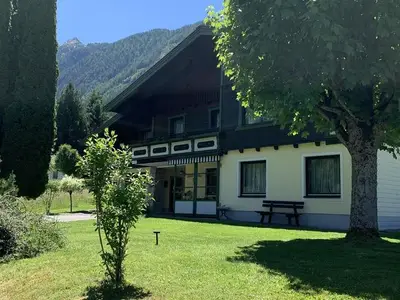 Ferienwohnung für 2 Personen (25 m²) in Schladming 5/10