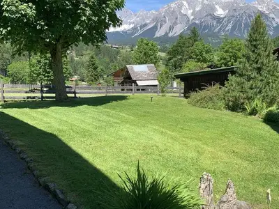 Ferienwohnung für 2 Personen (25 m²) in Schladming 6/10