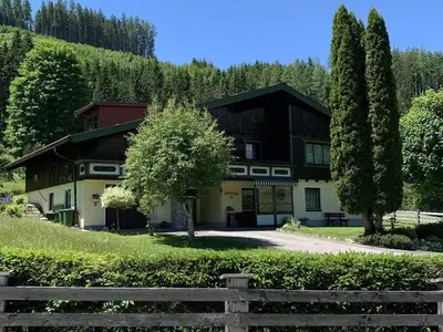 Ferienwohnung für 2 Personen (25 m²) in Schladming 7/10