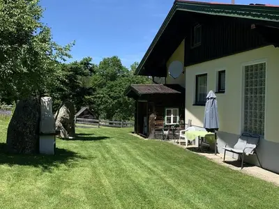 Ferienwohnung für 2 Personen (25 m²) in Schladming 8/10