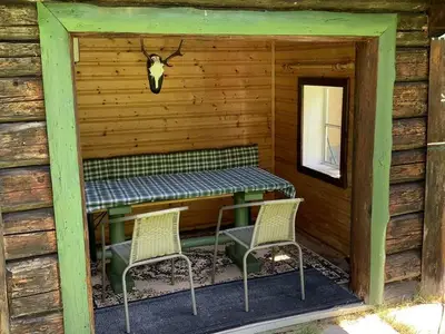 Ferienwohnung für 2 Personen (25 m²) in Schladming 10/10