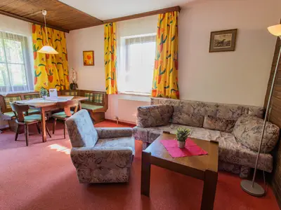 Ferienwohnung für 4 Personen (40 m²) in Schladming 2/10