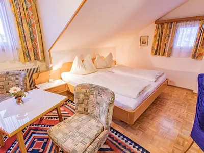 Ferienwohnung für 2 Personen (26 m²) in Schladming 1/10