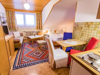 Ferienwohnung für 2 Personen (26 m²) in Schladming 2/10