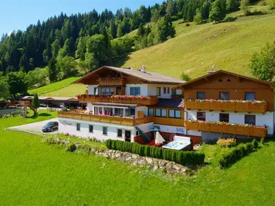 Ferienwohnung für 6 Personen (60 m²) in Schladming 2/10