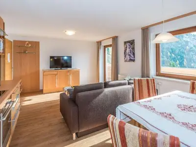 Ferienwohnung für 6 Personen (60 m²) in Schladming 7/10