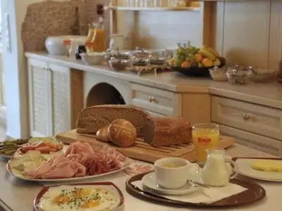 Ferienwohnung für 6 Personen (60 m²) in Schladming 9/10