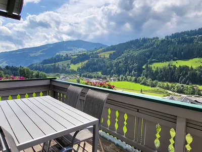 Ferienwohnung für 5 Personen (65 m²) in Schladming 1/10