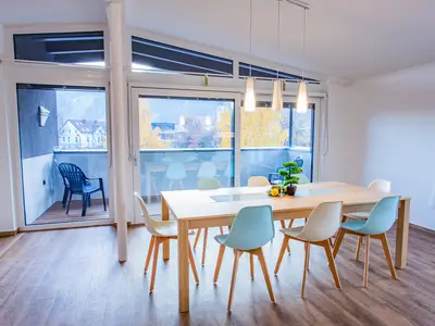 Ferienwohnung für 8 Personen (101 m²) in Schladming 4/10