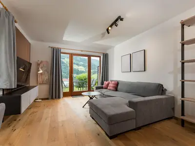 Sofa mit Bettfunktion